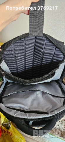 раница за лаптоп HP, снимка 2 - Раници - 52410837