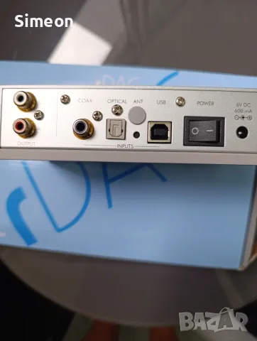 Продавам дак Arcam, снимка 6 - Други - 56182241