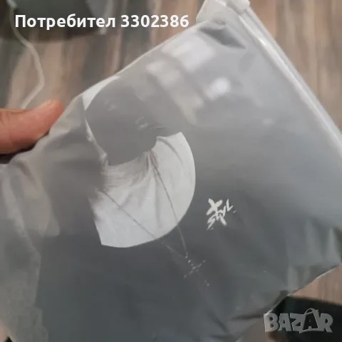 Чисто нови тениски оверсайз , снимка 7 - Тениски - 56336419