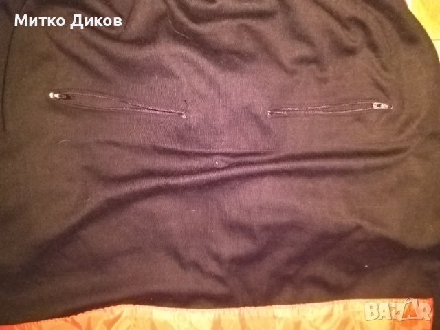 Колездачно яке винтидж белгийско размер Л, снимка 6 - Велосипеди - 38948914