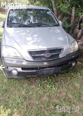 Стъкло на задният капак за Киа Соренто - Kia Sorento , снимка 8 - Части - 47636325