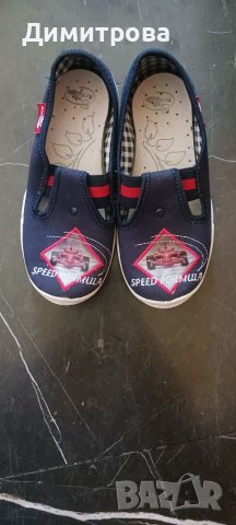 Дишащи пантофи 29 номер 