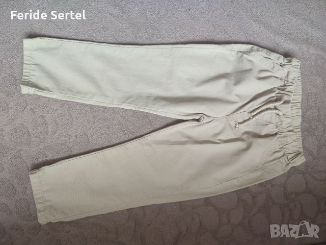 Комплект за момченце 104 /110 , снимка 3 - Други услуги - 40846589