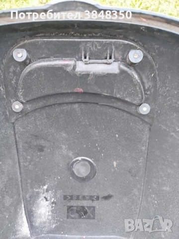 Куфар за мотор, скутер , снимка 9 - Аксесоари и консумативи - 52147299