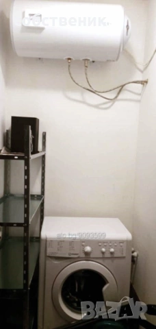 СОБСТВЕНИК отдава под наем НОВ 2-стаен в Центъра на Пловдив, снимка 6 - Апартаменти - 53609377