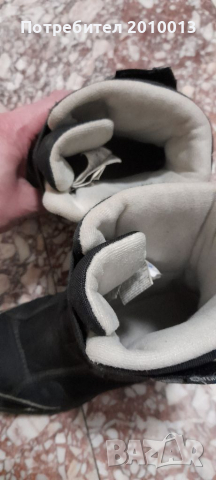 Детски ботуши 34 номер, снимка 2 - Детски боти и ботуши - 36344945