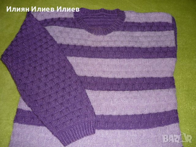 Елеци, терлици, шал, пуловери, снимка 3 - Елеци - 41015286