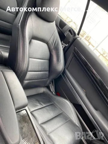 Mercedes-Benz E350 CDI *НА ЧАСТИ*, снимка 6 - Автомобили и джипове - 48715047