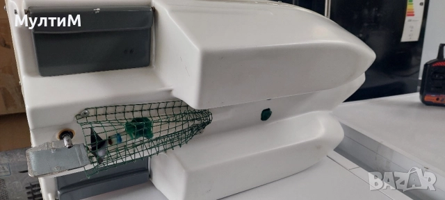 Лодка за захранка Zonda, снимка 5 - Екипировка - 52158037