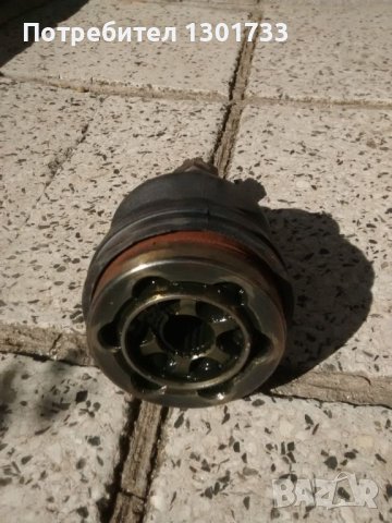 Оригинални външни карета OPEL ASTRA/CORSA/TIGRA/VECTRA, снимка 2 - Части - 41340854