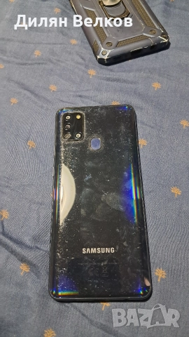 Samsung galaxy A21 pro, снимка 2 - Samsung - 52637646