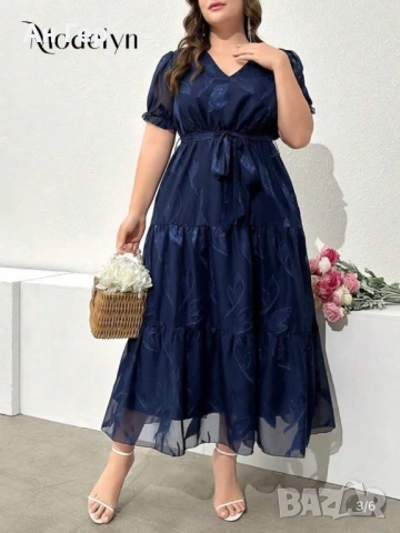 Рокля, снимка 2 - Рокли - 53796886