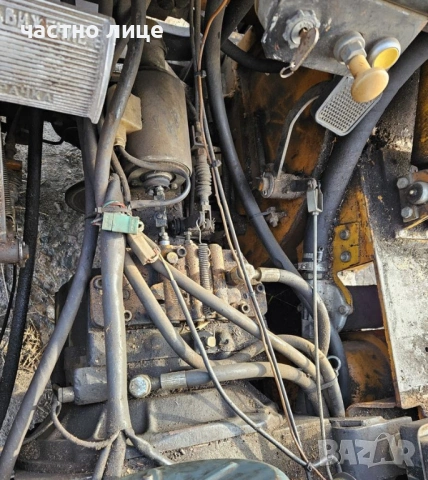 продавам Мотокар  Балканкар 3.5т, снимка 6 - Индустриална техника - 53696308