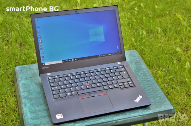  Lenovo A475 4ядрен/8GB Ram/SSD