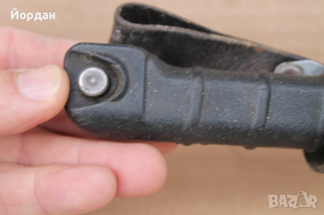 Щик ''АК 74'', снимка 9 - Антикварни и старинни предмети - 52755211