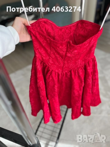 Дамски рокли, снимка 10 - Рокли - 53845654