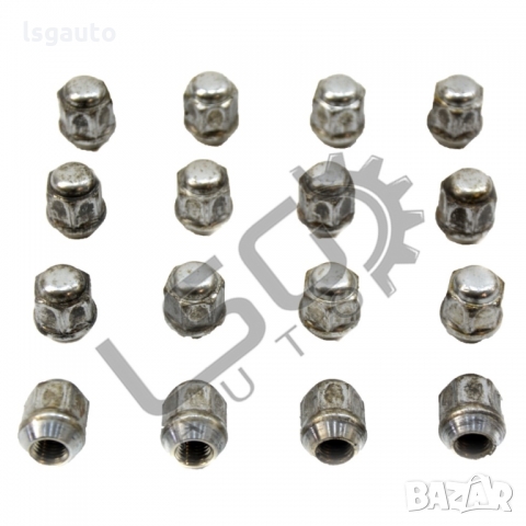 Комплект гайки за джанти Chevrolet Epica 2006-2011 CH210222N-237, снимка 2 - Части - 36068693