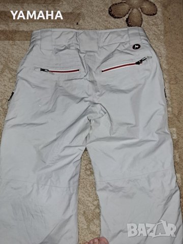 Marmot  Gore_Tex. Дамски  Ски___Сноуборд  Панталон  S, снимка 2 - Панталони - 44487896