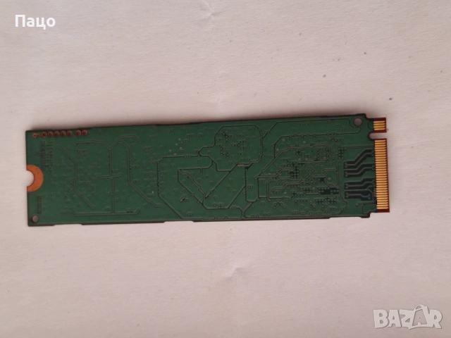  256GB SSD Samsung, снимка 6 - Лаптоп аксесоари - 53571736