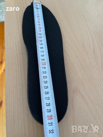 Нови туристически обувки Quechua Novadry № 48, снимка 6 - Спортни обувки - 53749219