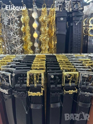 колани  Gucci chanel , снимка 7 - Колани - 53076615