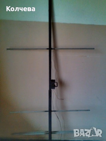 продавам стар модел, отлично запазен, работещ телевизор Шарп и рутер, снимка 3 - Антикварни и старинни предмети - 50669619