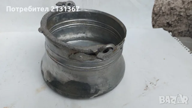 котле,менче,бакър,медник,бакраче, снимка 7 - Други стоки за дома - 56045614