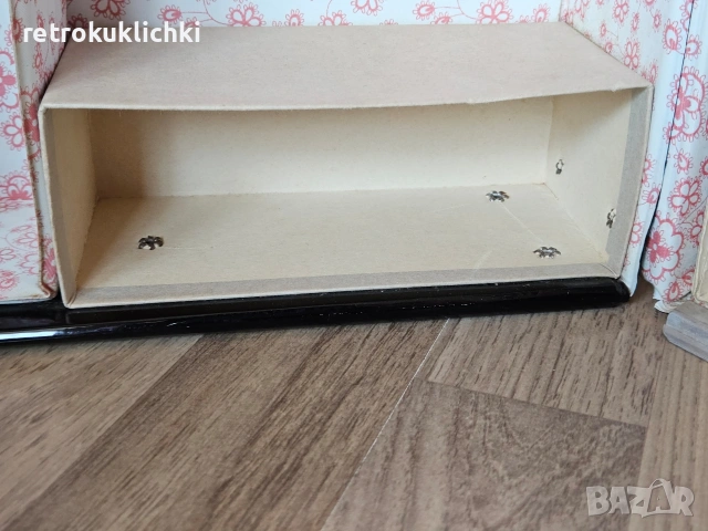 Barbie vintage case, ретро куфарче за кукла Барби, снимка 8 - Кукли - 53732362