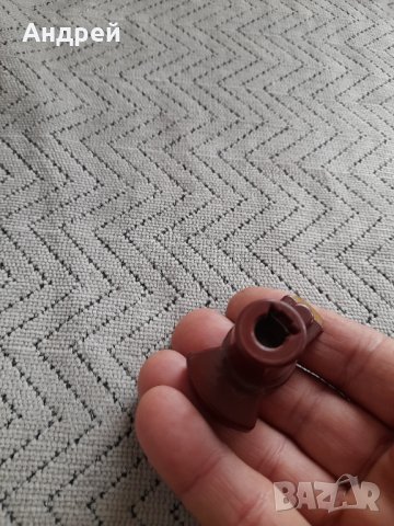 Стар палец за дистрибуторна капачка #4, снимка 3 - Части - 44404588