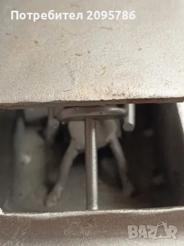 Ръчно изработена количка , снимка 7 - Антикварни и старинни предмети - 50374397