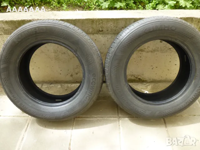 Летни гуми, снимка 3 - Гуми и джанти - 49427800