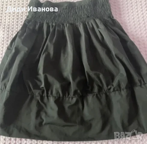 Дамски къси полички 3броя, снимка 4 - Поли - 50036742