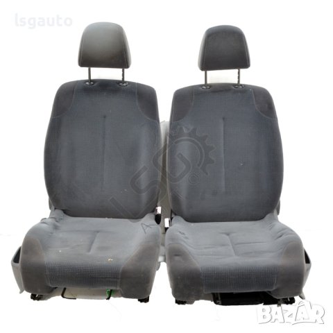 Салон Citroen C4 (I) 2004-2008 ID:103360