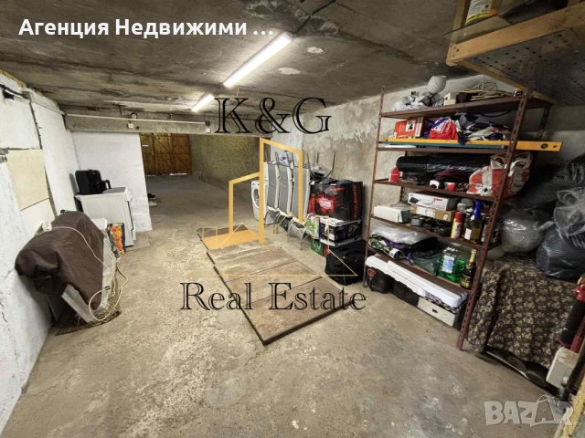 Едноетажна къща в много добро състояние , снимка 12 - Къщи - 50780123