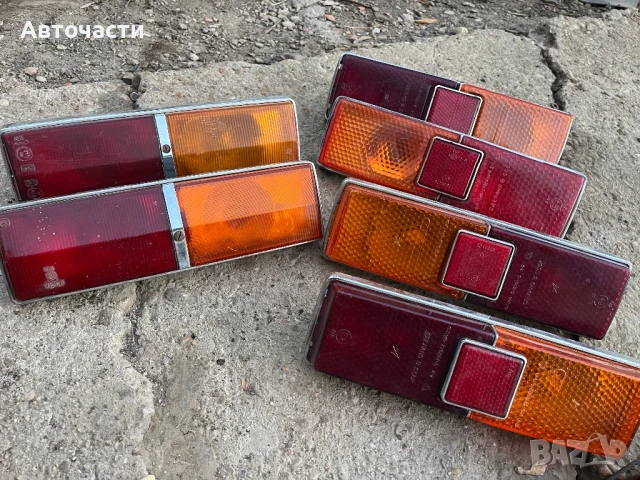 Части за Лада Жигули ваз , снимка 4 - Части - 47659022