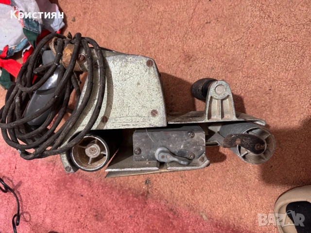 Шлайфове Bosch, Metabo и Black & Decker, снимка 4 - Шлайфмашини - 53726453