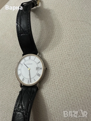 ETERNA Swiss Made