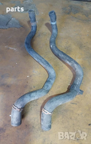 Воден Маркуч VW Голф 4 2бр. N:9663 (2) - Ауди A3 8L - 1J0122051, снимка 3 - Части - 51398860