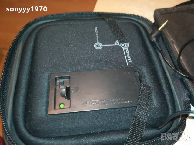 tdk-колона с усилвател 16х16х4см 2502221139, снимка 9 - Слушалки и портативни колонки - 35911591