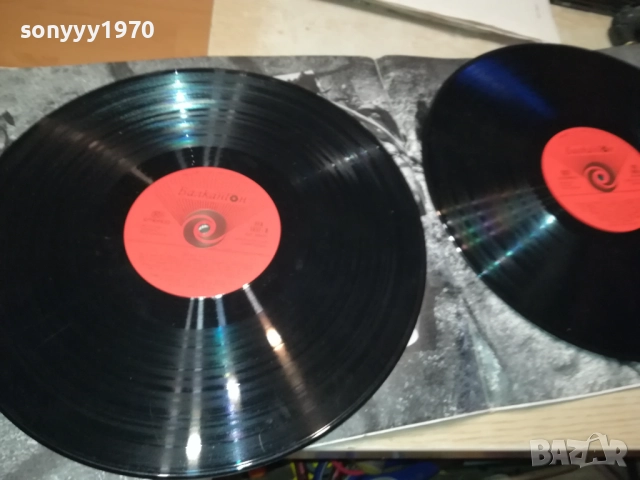 ЛИЛИ ИВАНОВА-ДВЕ ПЛОЧИ 0311251922, снимка 4 - Грамофонни плочи - 52281603