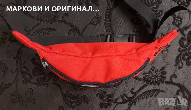 Оригинална чанта Пума Ферари, снимка 5 - Чанти - 52777018