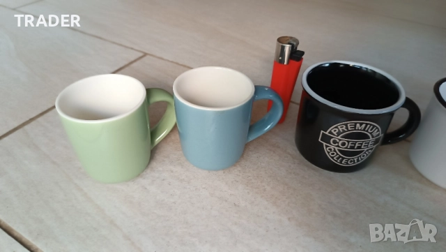 Чаши за кафе Coffee Premium Collection , снимка 2 - Чаши - 34572957