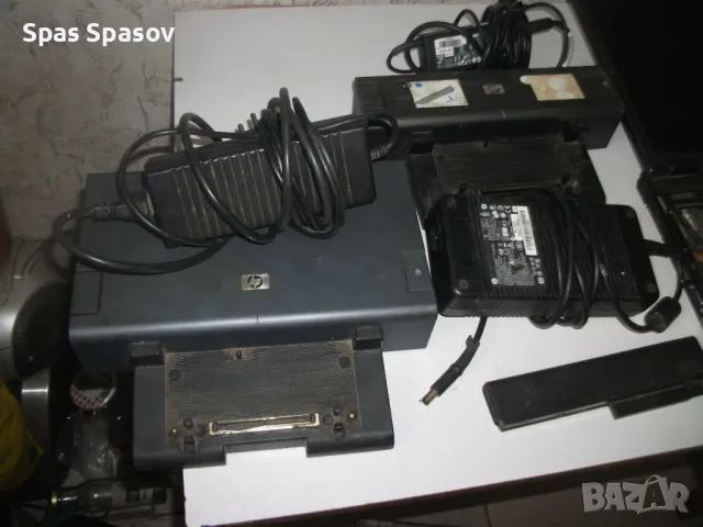 Лаптоп НР на части, снимка 2 - Части за лаптопи - 50181390