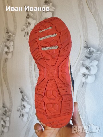 туристически обувки  HAGLOFS OBSERVE GT SURROUND  номер 43 1/3, снимка 16 - Други - 42440997