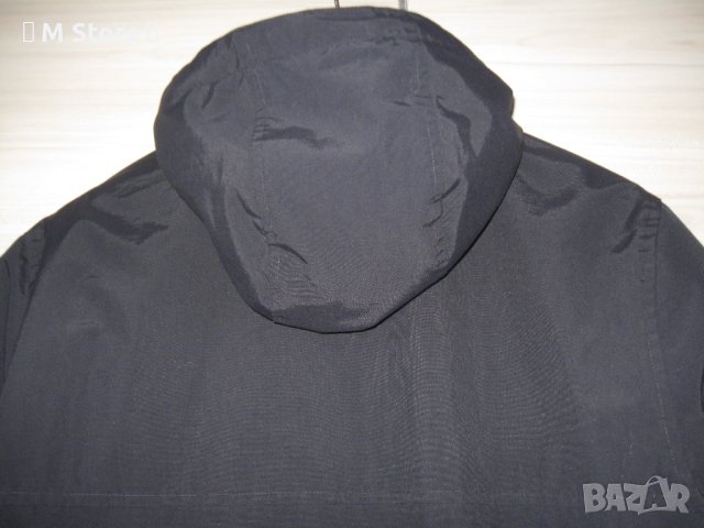 Carhartt nimbus pullover мъжко яке размер М, снимка 4 - Якета - 42302062