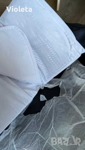 Чанта за бебе, снимка 5 - Други - 53160369