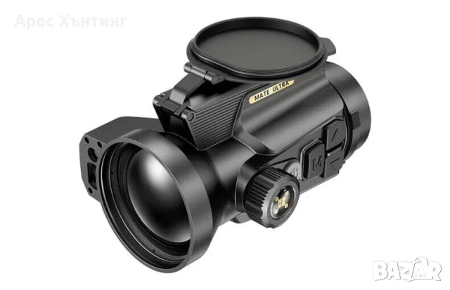 Nocpix MATE LITE L38 – термовизионна приставка 384×288