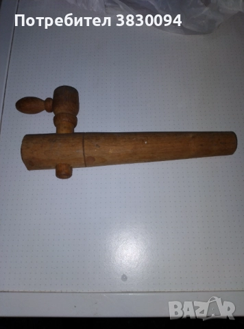 Стара канела, снимка 5 - Други ценни предмети - 52622725