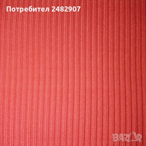 Дамска рокля "Bershka" , снимка 9 - Рокли - 52024998