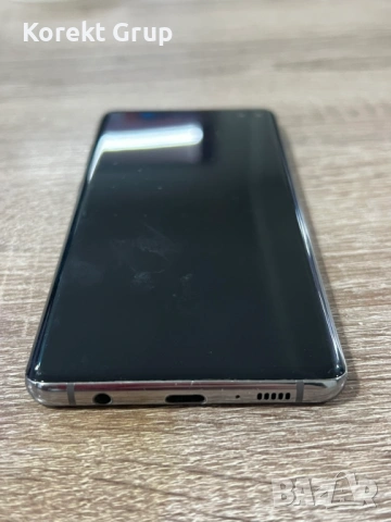 Samsung Galaxy S10+, снимка 5 - Samsung - 53661735
